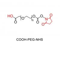 COOH-PEG-NHS