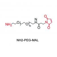 NH2-PEG-Mal