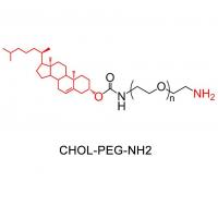 CHOL-PEG-NH2