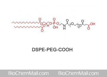 DSPE-PEG-COOH