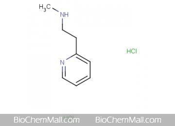 Betahistine dihydrochloride