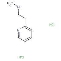 Betahistine dihydrochloride