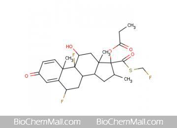 Fluticasone propionate