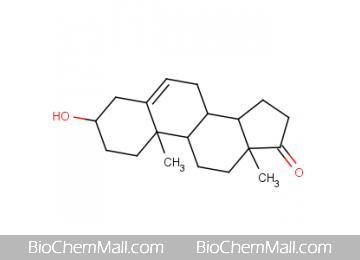 Dehydroepiandrosterone (DHEA)