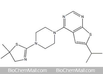 MI-3 (Menin-MLL Inhibitor)