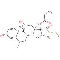 Fluticasone propionate