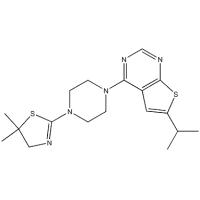 MI-3 (Menin-MLL Inhibitor)