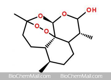 Dihydroartemisinin