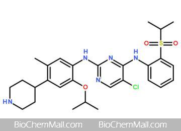 Ceritinib