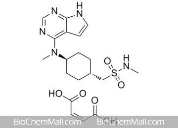 Oclacitinib Maleate