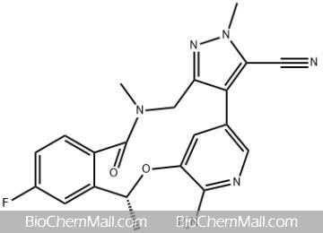 Lorlatinib