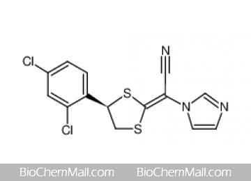 Luliconazole