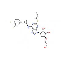 Ticagrelor