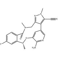 Lorlatinib