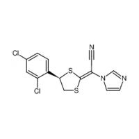 Luliconazole