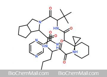 Telaprevir