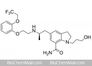 Silodosin