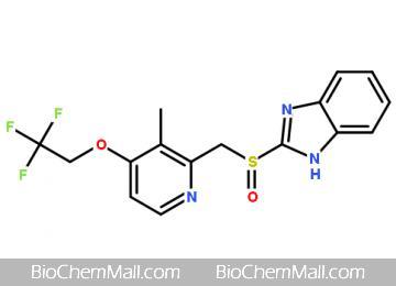 Lansoprazole (A-65006, AG-1749)