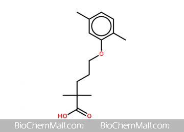 Gemfibrozil