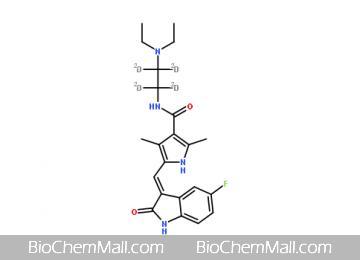 Sunitinib