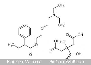 Butamirate Citrate