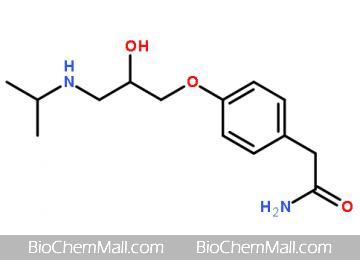 Atenolol
