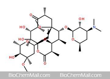 Clarithromycin