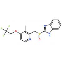 Lansoprazole (A-65006, AG-1749)