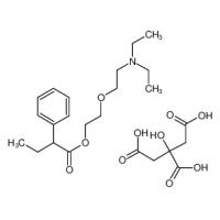 Butamirate Citrate