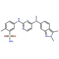 Pazopanib