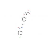 Bezafibrate