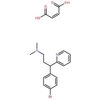 brompheniramine maleate