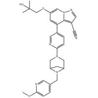 Selpercatinib