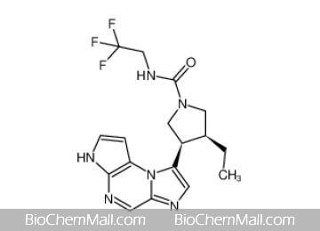 Upadacitinib