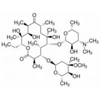 Erythromycin