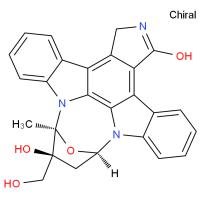 Lestaurtinib