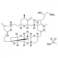 Eribulin (mesylate)
