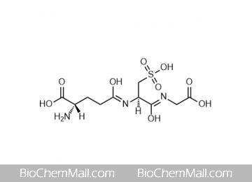 Glutathionesulfonic acid