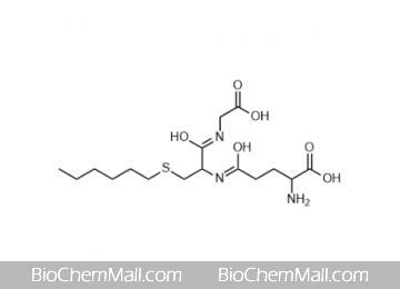 S-Hexyl-L-glutathione reduced
