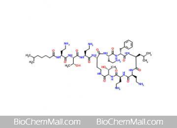 Polymyxin B