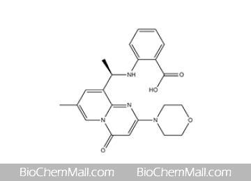 AZD-6482