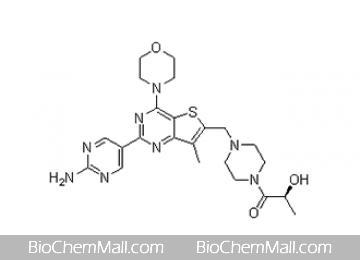 Apitolisib