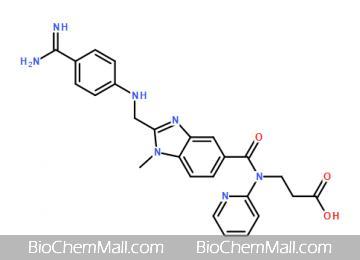 Dabigatran