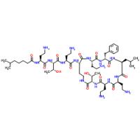 Polymyxin B