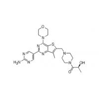 Apitolisib