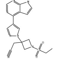 Baricitinib