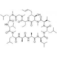 Cyclosporin H