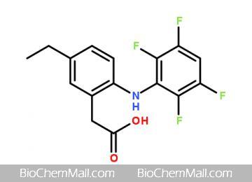 Robenacoxib