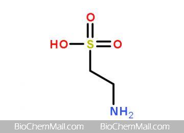 Taurine