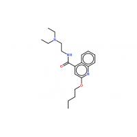 Cinchocaine